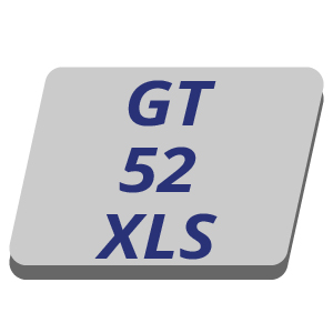 GT52 XLS - Ride On Tractor Parts