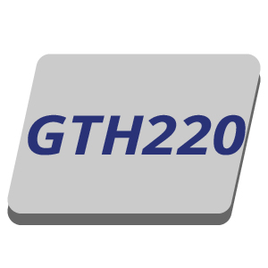 GTH220 - Ride On Tractor Parts