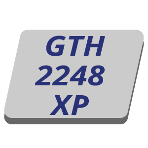 GTH2248 XP - Ride On Tractor Parts
