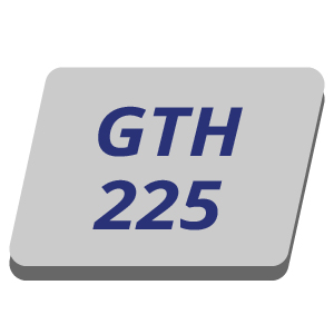 GTH225 - Ride On Tractor Parts