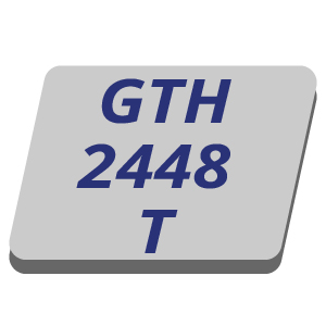 GTH2448 T - Ride On Tractor Parts