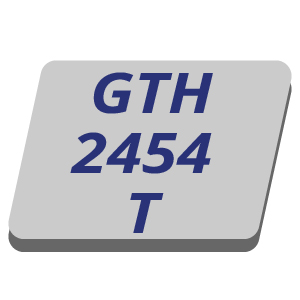 GTH2454 T - Ride On Tractor Parts