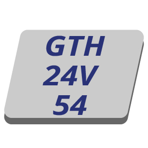 GTH24V 54 - Ride On Tractor Parts