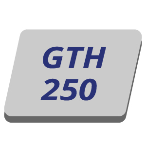 GTH250 - Ride On Tractor Parts