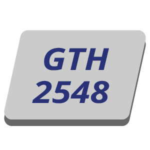 GTH2548 - Ride On Tractor Parts