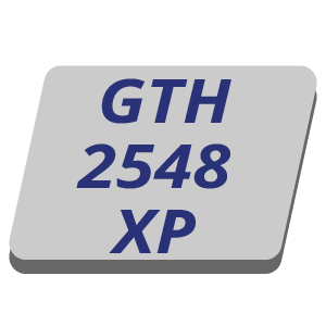 GTH2548 XP - Ride On Tractor Parts
