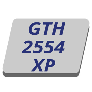 GTH2554 XP - Ride On Tractor Parts