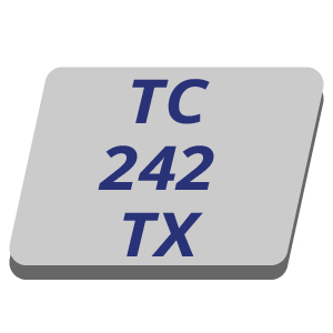 TC242 TX-2023 - Ride On Tractor Parts