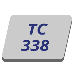 TC338 - Ride On Tractor Parts