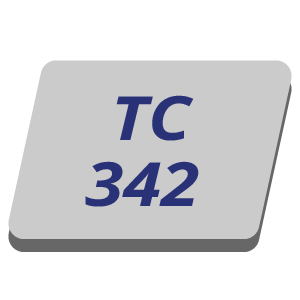 TC342 - Ride On Tractor Parts