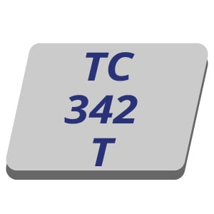 TC342 T - Ride On Tractor Parts TC342 T - Ride On Tractor Parts