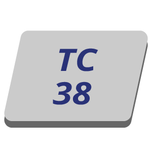TC38 - Ride On Tractor Parts