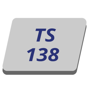 TS138-2023 - Ride On Tractor Parts