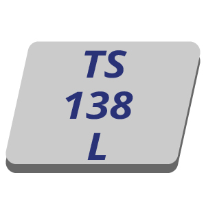 TS138 L - Ride On Tractor Parts