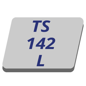 TS142 L - Ride On Tractor Parts