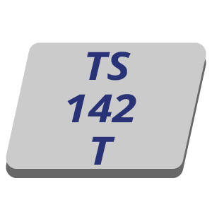 TS142 T - Ride On Tractor Parts