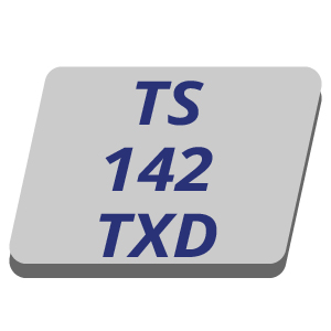 TS142 TXD - Ride On Tractor Parts