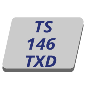 TS146 TXD - Ride On Tractor Parts