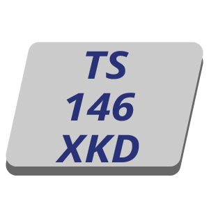 TS146 XKD - Ride On Tractor Parts