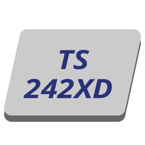 TS242 XD-2023 - Ride On Tractor Parts