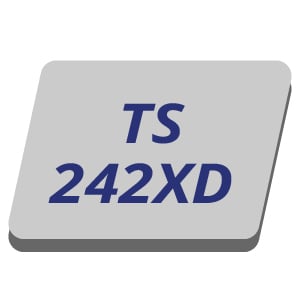 TS242 XD-2023 - Ride On Tractor Parts TS242 XD-2023 - Ride On Tractor Parts