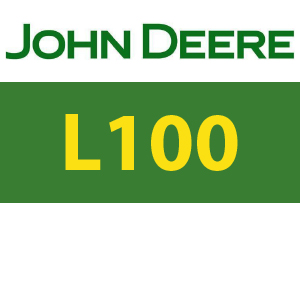 John Deere L100 Quick Reference Guide