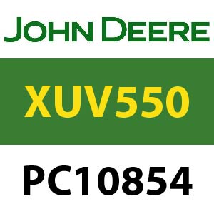 John Deere XUV550 - PC10854