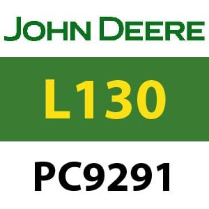 John Deere L130 - PC9291