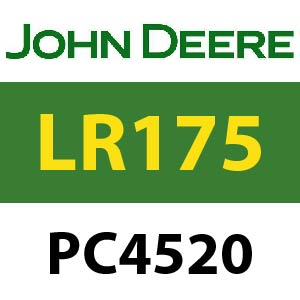 John Deere LR175 - PC4520