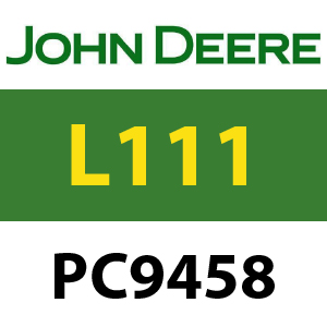 John Deere L111 - PC9458