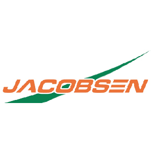 Jacobsen Petrol Rotary Mower Belts