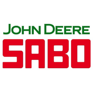 Sabo (John Deere) Ride On Mower Belts