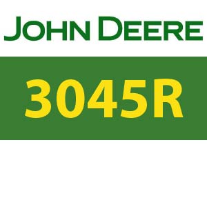 John Deere 3045R QR Guide