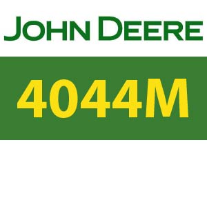 John Deere 4044M QR Guide