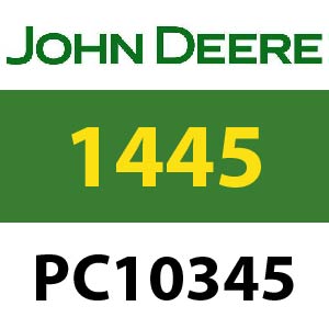 John Deere 1445 - PC10345
