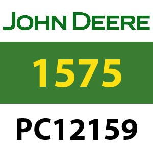 John Deere 1575 - PC12159