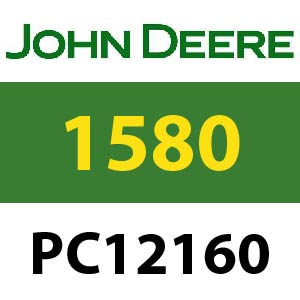 John Deere 1580 - PC12160