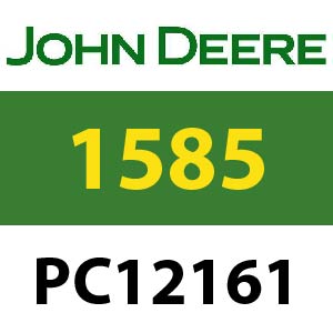 John Deere 1585 - PC12161