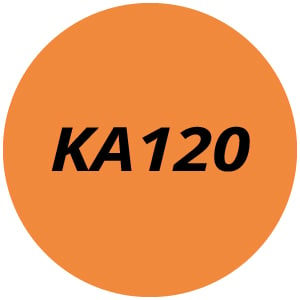 KA120 KombiEngine Parts