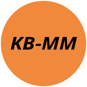 KB-MM MultiTool Parts