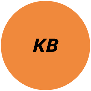 KB KombiTools Parts