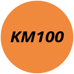 KM100 KombiEngine Parts