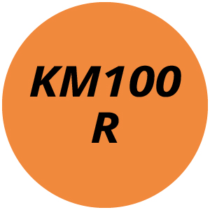 KM100 R KombiEngine Parts