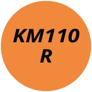 KM110 R KombiEngine Parts