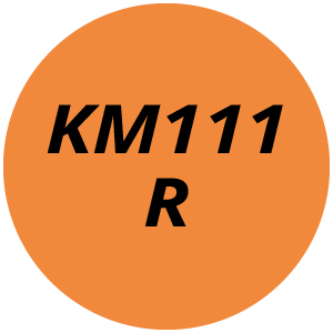 KM111 R KombiEngine Parts