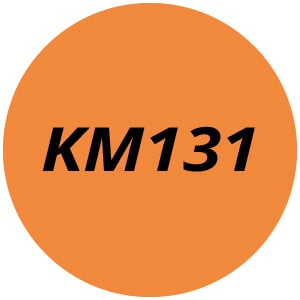 KM131 KombiEngine Parts
