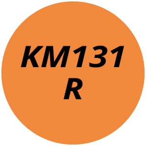 KM131 R KombiEngine Parts
