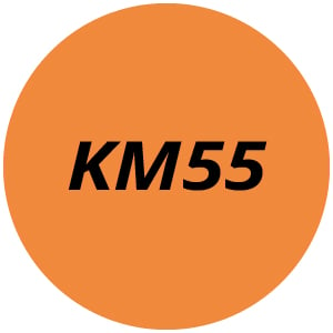 KM55 KombiEngine Parts
