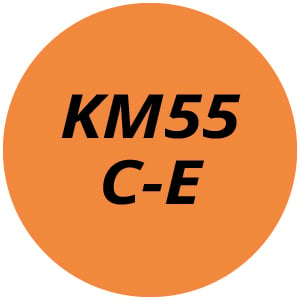 KM55 C-E KombiEngine Parts