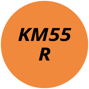 KM55 R KombiEngine Parts